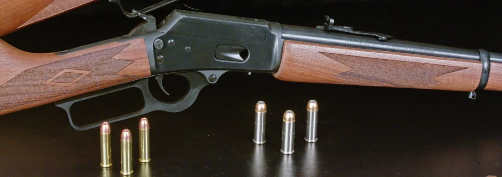 Underlever – Plate Shoot Competition Page Header