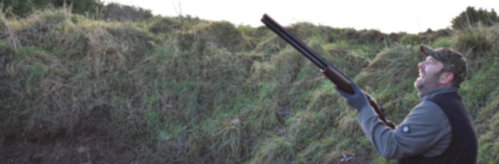 BOXING DAY CLAY SHOOT Page Header